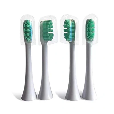 Imagen de Cabezales de repuesto para cepillos dientes Soocas/XIAOMI MIJIA SOOCARE X3