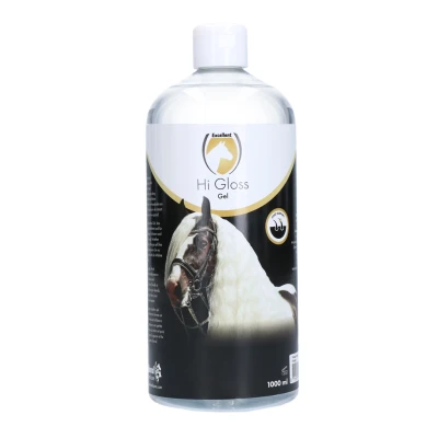 Imagen de Excellent Hola gel brillante 1 l Color Menos