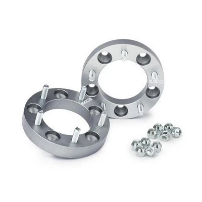 Imagen de SPARCO 051STB151 Ensanchamiento ancho vía 5 120mm 30mm