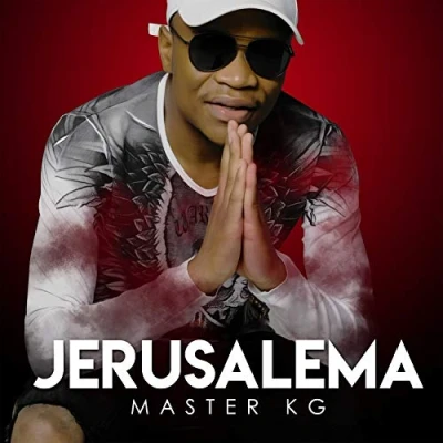 Imagen de Master Kg Jerusalema (2 Lp) [Vinilo]