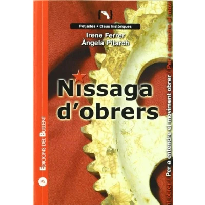 Imagen de Nissaga d&#039;obrers: per a entendre el moviment obrer: 17 (Claus món)