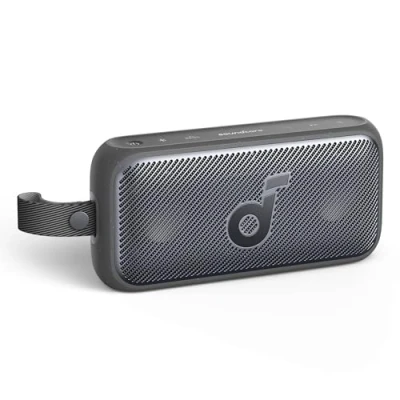 Imagen de Anker Soundcore Motion 300 Negro