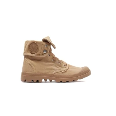 Imagen de Palladium Baggy Botines con cordones, Hombre, Talla: 44, All woodlin Zapatos