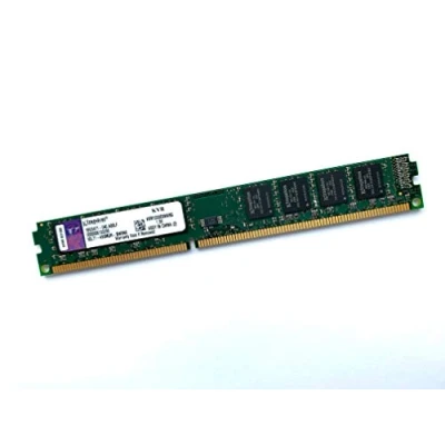 Imagen de Kingston Módulo de Memoria ValueRAM KVR1333D3N9/8G 8GB DDR3 RAM 1333MHz CL9 9 27