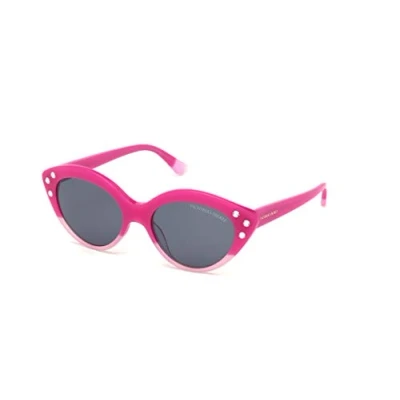 Imagen de Victoria&#039;s Secret VS0009 Gafas, Mujer, Rosa Luc/Fumo, 54