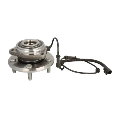 Imagen de SKF VKBA 7147 Juego de cojinete rueda 162 JEEP: WRANGLER 3