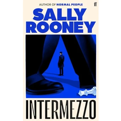 Imagen de Intermezzo (inglés)