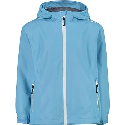 Imagen de CMP Chaqueta Kid G con capucha fija, Cielo, 116