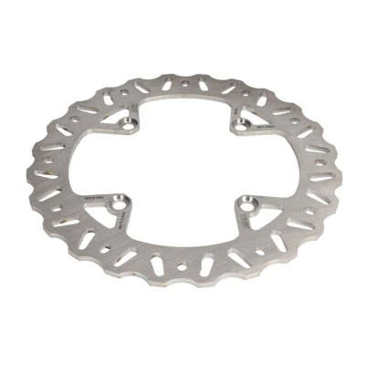 Imagen de Disco de freno LUCAS TRW MST440EC, 1 Pieza