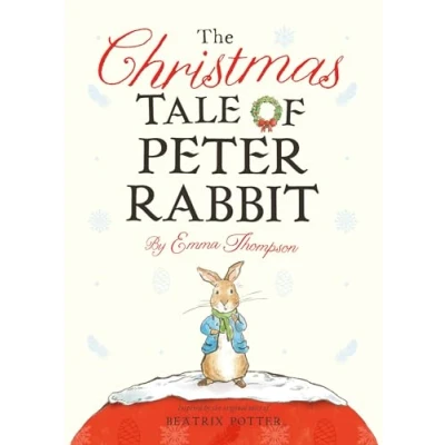 Imagen de The Christmas Tale Of Peter Rabbit (ebook)