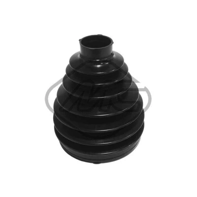 Imagen de Fuelle, árbol de transmisión Metalcaucho 10071
