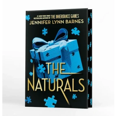 Imagen de The Naturals (the 1)