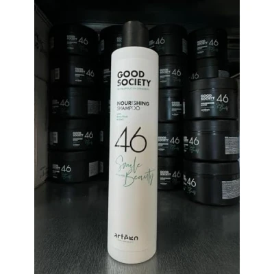 Imagen de ARTEGO Good Society Nourishing 46 Shampoo 1000 ml