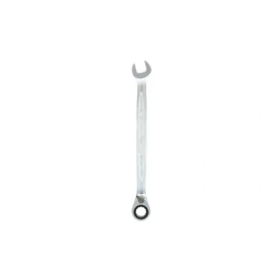 Imagen de KS TOOLS 503.4608 Llave poligonal y boca de trinquete 140 8 30