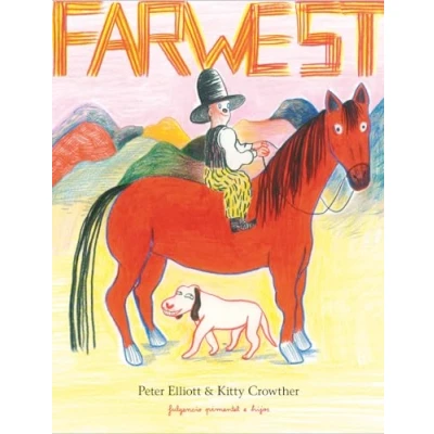 Imagen de FARWEST (FULGENCIO PIMENTEL E HIJOS)