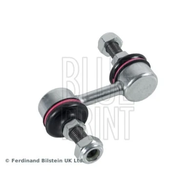 Imagen de BLUE PRINT ADC48517 Bieleta de suspensión Eje trasero izquierda, trasero, derecha 87 M10 x 1,25 con tuerca autofijadora Acero MITSUBISHI: GALANT 6