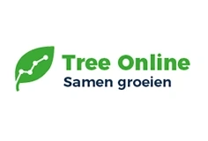 Tree Online logo