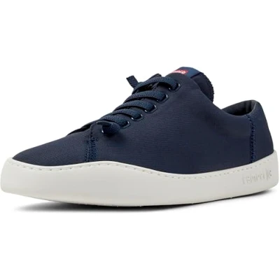 Imagen de Camper Peu Touring K100881, Zapatillas Hombre, Navy 018, 46 EU