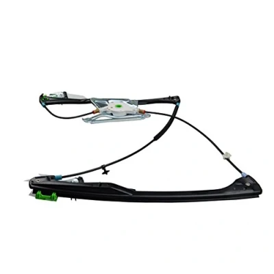 Imagen de Frankberg Elevalunas eléctrico sin motor delantero derecho para A4 8D2 B5 Sedán Avant 8D5 Combi 1994 2001
