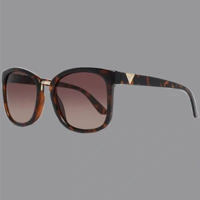Imagen de Guess Mod. GF0327 5752F Gafas de Sol, Adultos Unisex, Multicolor (Multicolor), Talla Única