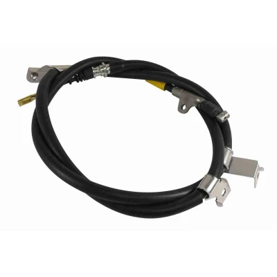 Imagen de ACKOJA A38 30014 Cable de freno Mano Atrás izquierda 1680/1478, 1676 Discos para detención