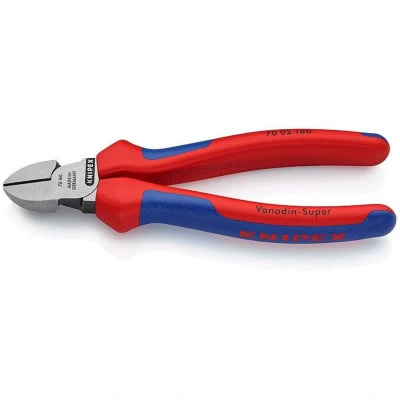 Imagen de Alicates de corte KNIPEX 70 02 160