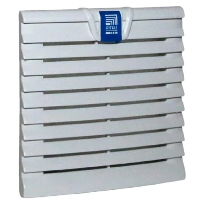 Imagen de Rittal 3238200 Filtro salida para sk 3238 ral7035
