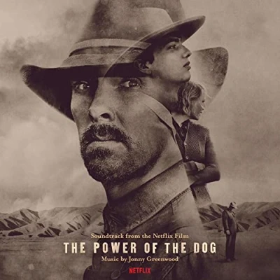 Imagen de the Power of Dog (Ost/Netflix)
