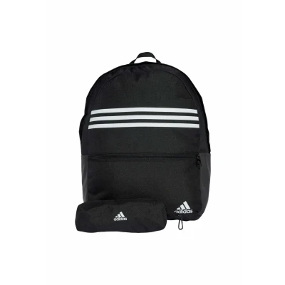 Imagen de adidas Performance Mochila Black white, Talla: One Size, white