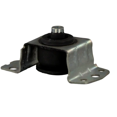 Imagen de FEBI BILSTEIN 15644 Soporte de motor derecha Rodamiento caucho metal FIAT: Tempra Berlina, Tipo Hatchback