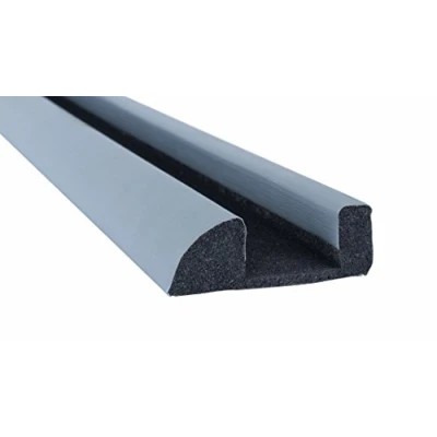 Imagen de STORMGUARD 02SR6630914GR Burlete para debajo de la puerta (914 mm, espuma), color gris