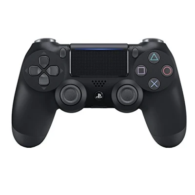 Imagen de Playstation Sony V2 Dualshock Controller, Color Negro (PS4) [Importación Inglesa]