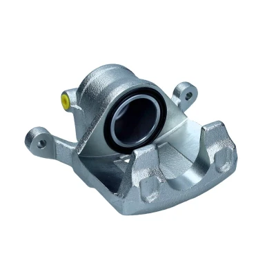 Imagen de MAXGEAR 82 1459 Pinza de freno eje delantero, izquierda, delante Hierro fundido