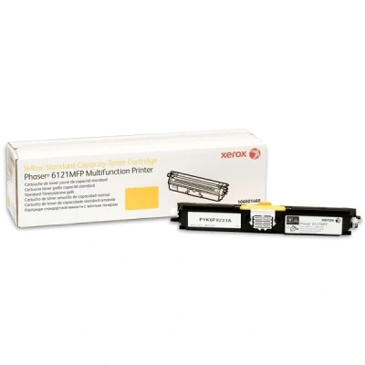 Imagen de Xerox Toner Amarillo Bc Phaser