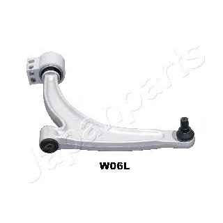 Imagen de JAPANPARTS BS W06L Barra oscilante, suspensión de ruedas Eje delantero, izquierda, debajo