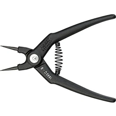 Imagen de HAZET 1845C 8 Pinza para circlips 140