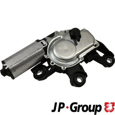 Imagen de JP GROUP 1198202100 Motor del Limpiaparabrisas 12 posterior AUDI: A3 Hatchback, A4 B8 Avant, Q7