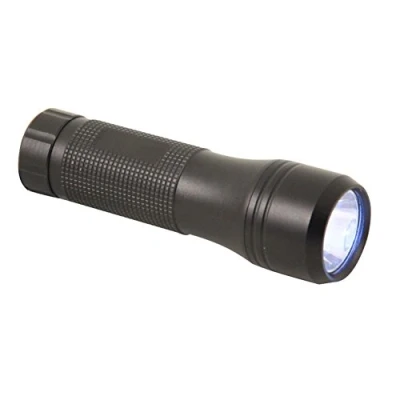 Imagen de Velamp linterna de 3 W LED aluminio D85