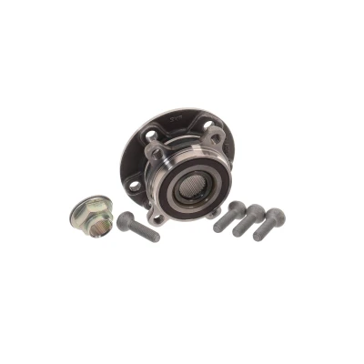 Imagen de SKF VKBA 7117 Juego de cojinete rueda con sensor ABS incorporado 85 ALFA ROMEO: Giulia Berlina