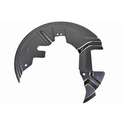 Imagen de METZGER 6115478 Chapa Protectora de Disco Freno Eje delantero, derecha