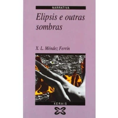 Imagen de Elipsis E Outras Sombras