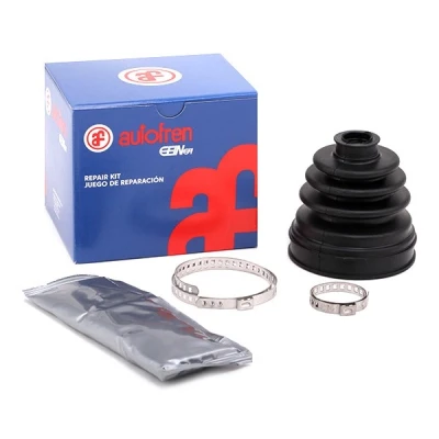 Imagen de AUTOFREN SEINSA D8589 Fuelle Palier 96 lado de engranaje VOLVO: V50, S60 I, V70 2, OPEL: Corsa C Hatchback, Meriva A, MAZDA: 5, 3 Berlina