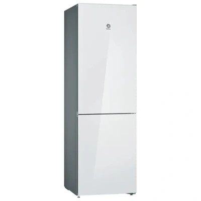 Imagen de ¡Oferta 11% ! Balay 3Kfd565bi Frigorifico Combi Nofrost D Alto 186 Cm Ancho 60 Blanco