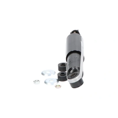 Imagen de KAVO PARTS SSA 5501 Amortiguador Eje delantero Presión de gas Bitubular telescópico Anillo inferior, Espiga arriba MITSUBISHI: PAJERO 2