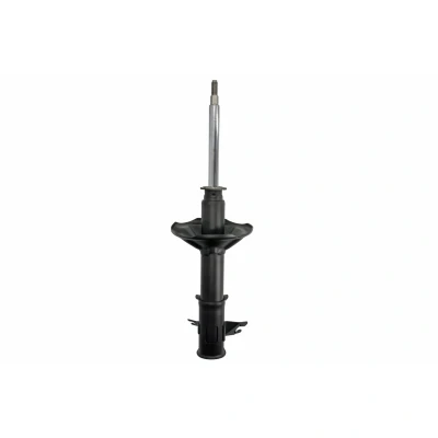 Imagen de KYB Excel G 333225 amortiguador Eje delantero, izquierda Presión de gas Bitubular Columna Espiga arriba MITSUBISHI: Lancer 6 Limousine