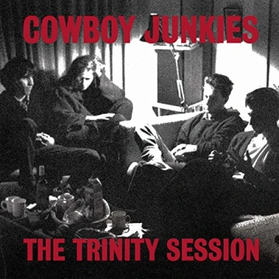 Imagen de trinitysession hq [Vinilo]