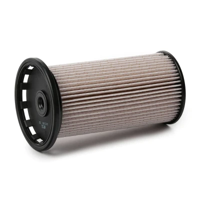 Imagen de MEYLE 114 323 0006 Filtro Combustible Cartucho filtrante ORIGINAL Quality SKODA: Octavia 3 Combi, Superb III Hatchback, VOLKSWAGEN: Golf 7 Variant