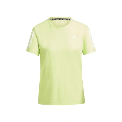Imagen de adidas Performance OTR B TEE Camiseta deportiva, Mujer, Talla: XXS, Pulse lime