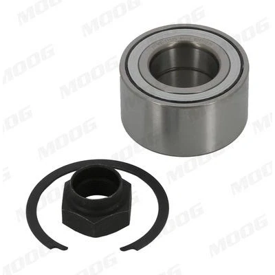 Imagen de MOOG FI WB 11526 Juego de cojinete rueda 72 FIAT: Punto II Hatchback, Doblo I Cargo, Familiar, LANCIA: DELTA 2