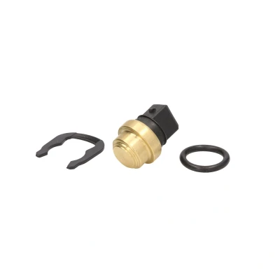 Imagen de FEBI BILSTEIN 33874 Sensor de Temperatura del Refrigerante VOLKSWAGEN: TRANSPORTER 3 Kasten, Bus, Passat B5 Variant